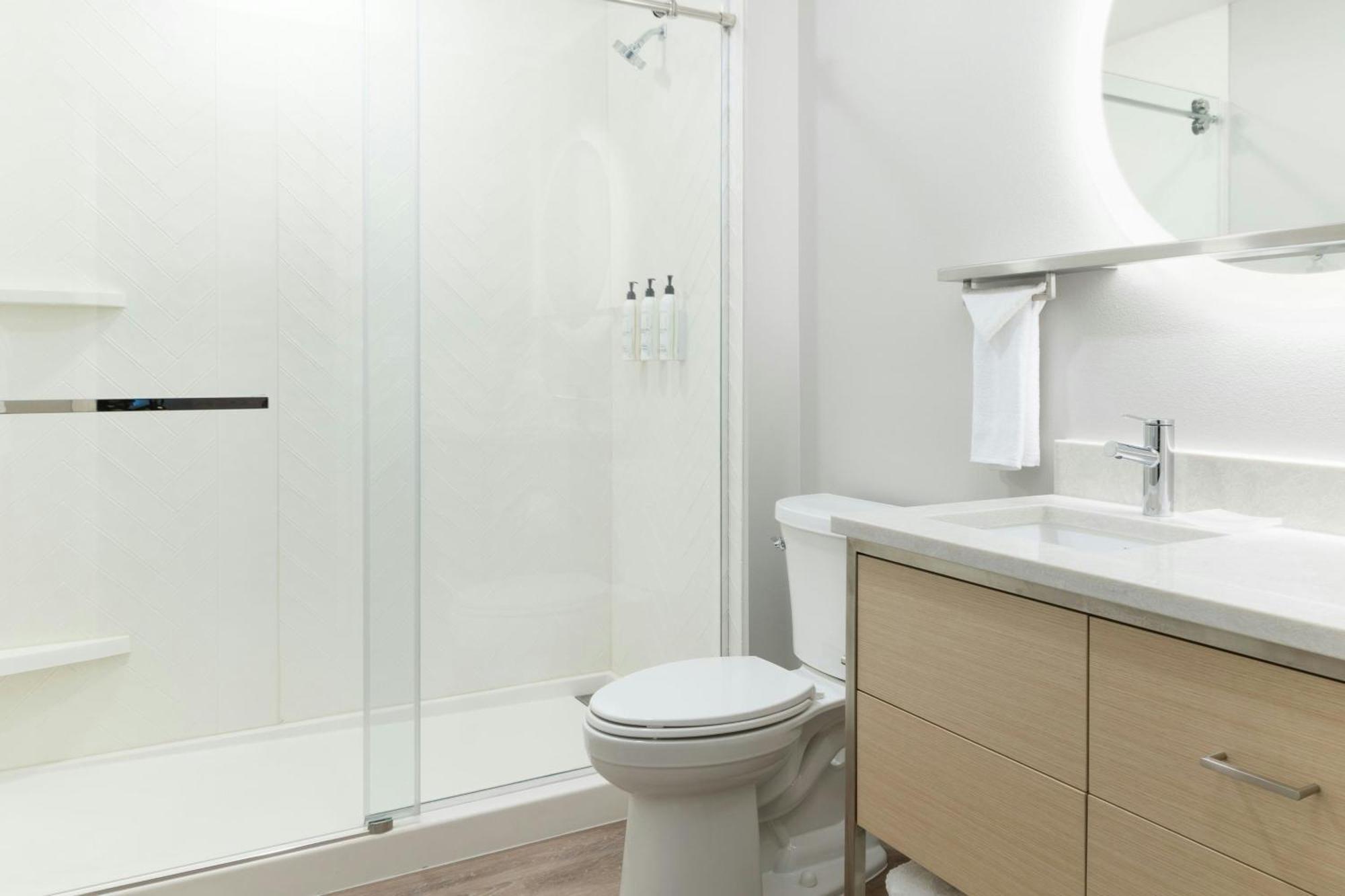 Towneplace Suites By Marriott مونروفيا المظهر الخارجي الصورة