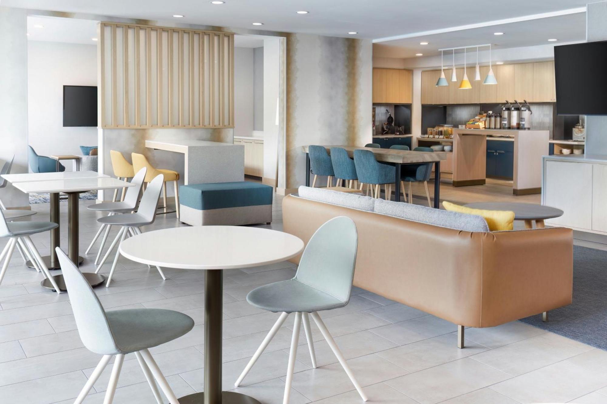 Towneplace Suites By Marriott مونروفيا المظهر الخارجي الصورة