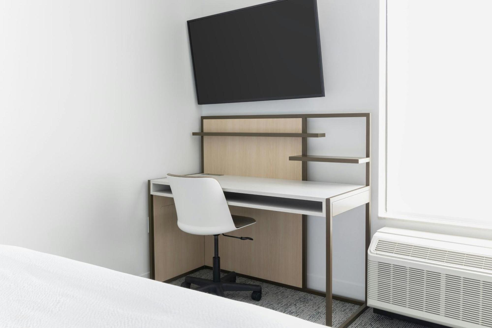 Towneplace Suites By Marriott مونروفيا المظهر الخارجي الصورة