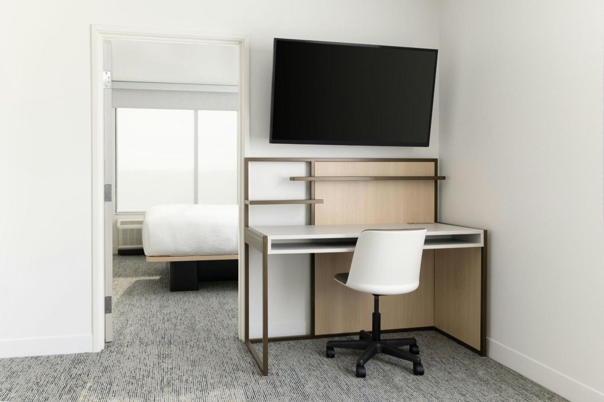 Towneplace Suites By Marriott مونروفيا المظهر الخارجي الصورة