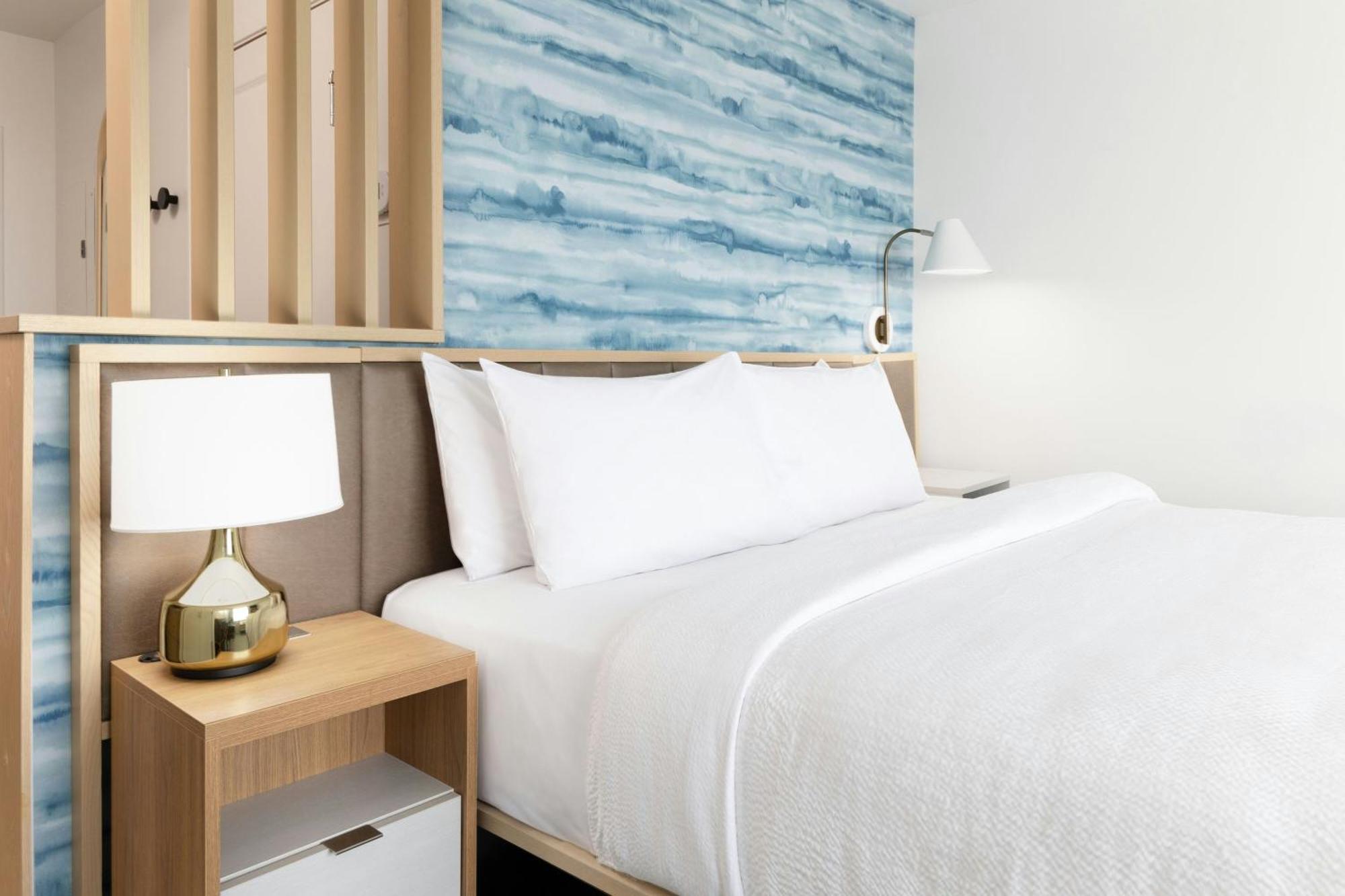 Towneplace Suites By Marriott مونروفيا المظهر الخارجي الصورة