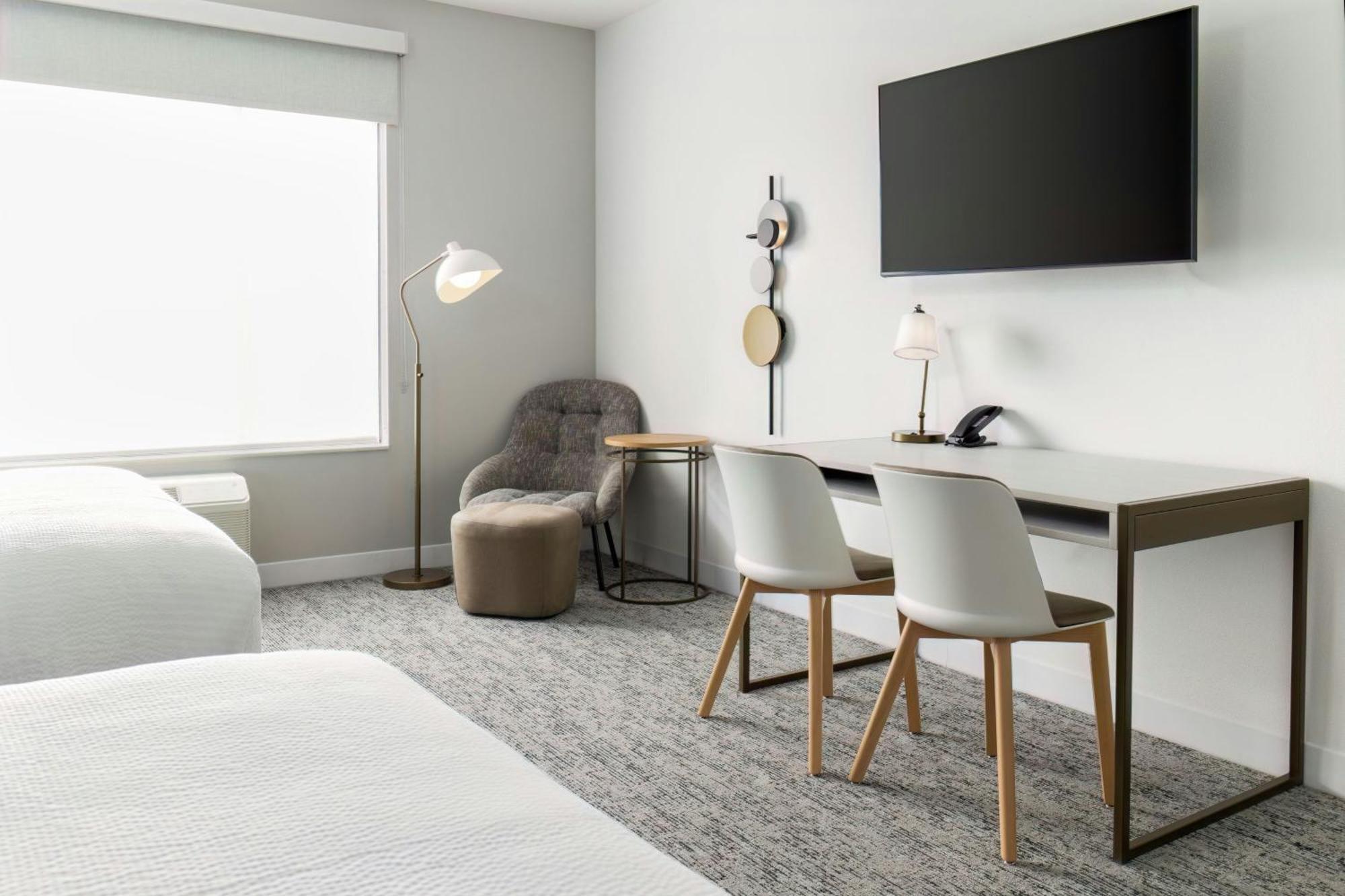 Towneplace Suites By Marriott مونروفيا المظهر الخارجي الصورة