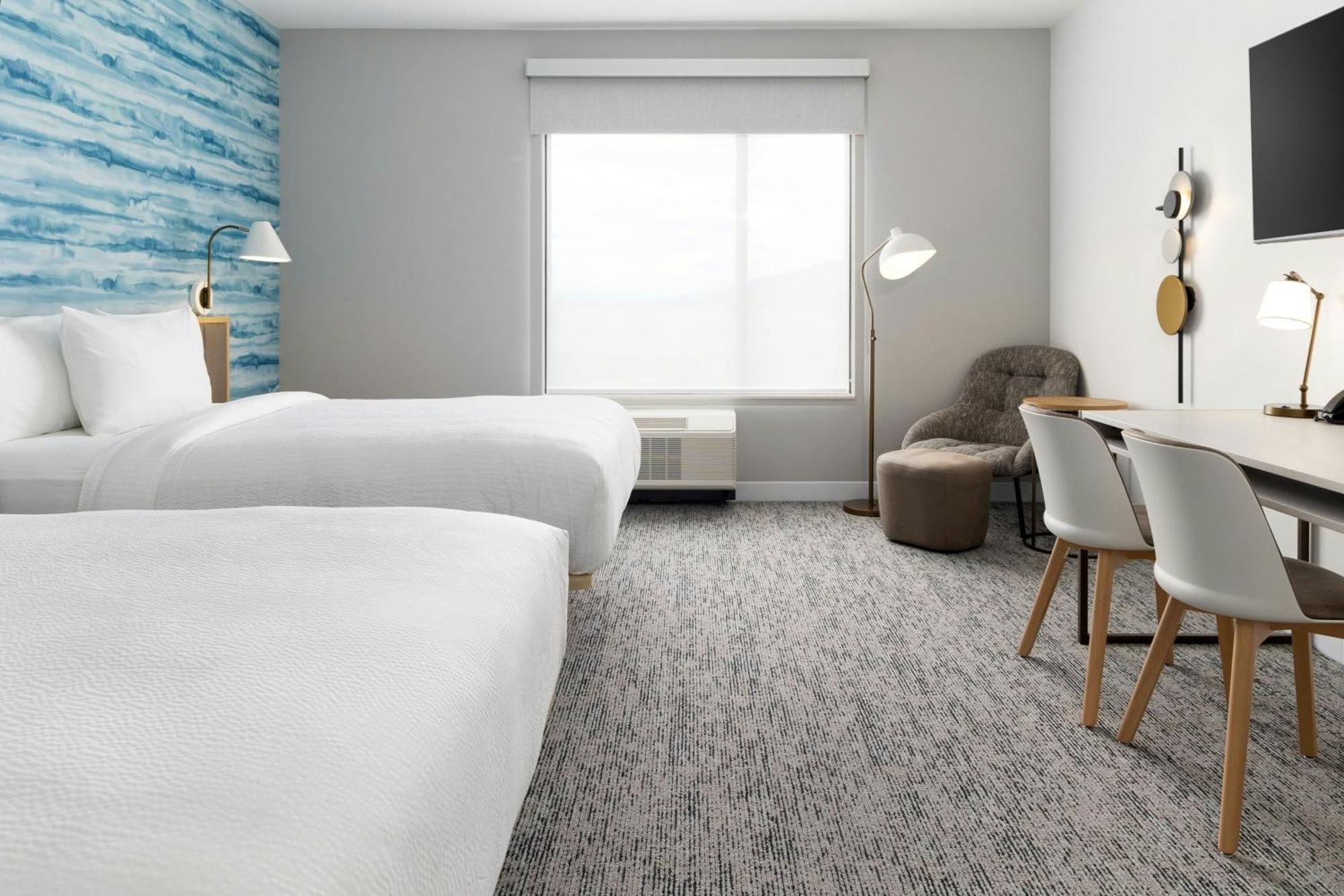 Towneplace Suites By Marriott مونروفيا المظهر الخارجي الصورة