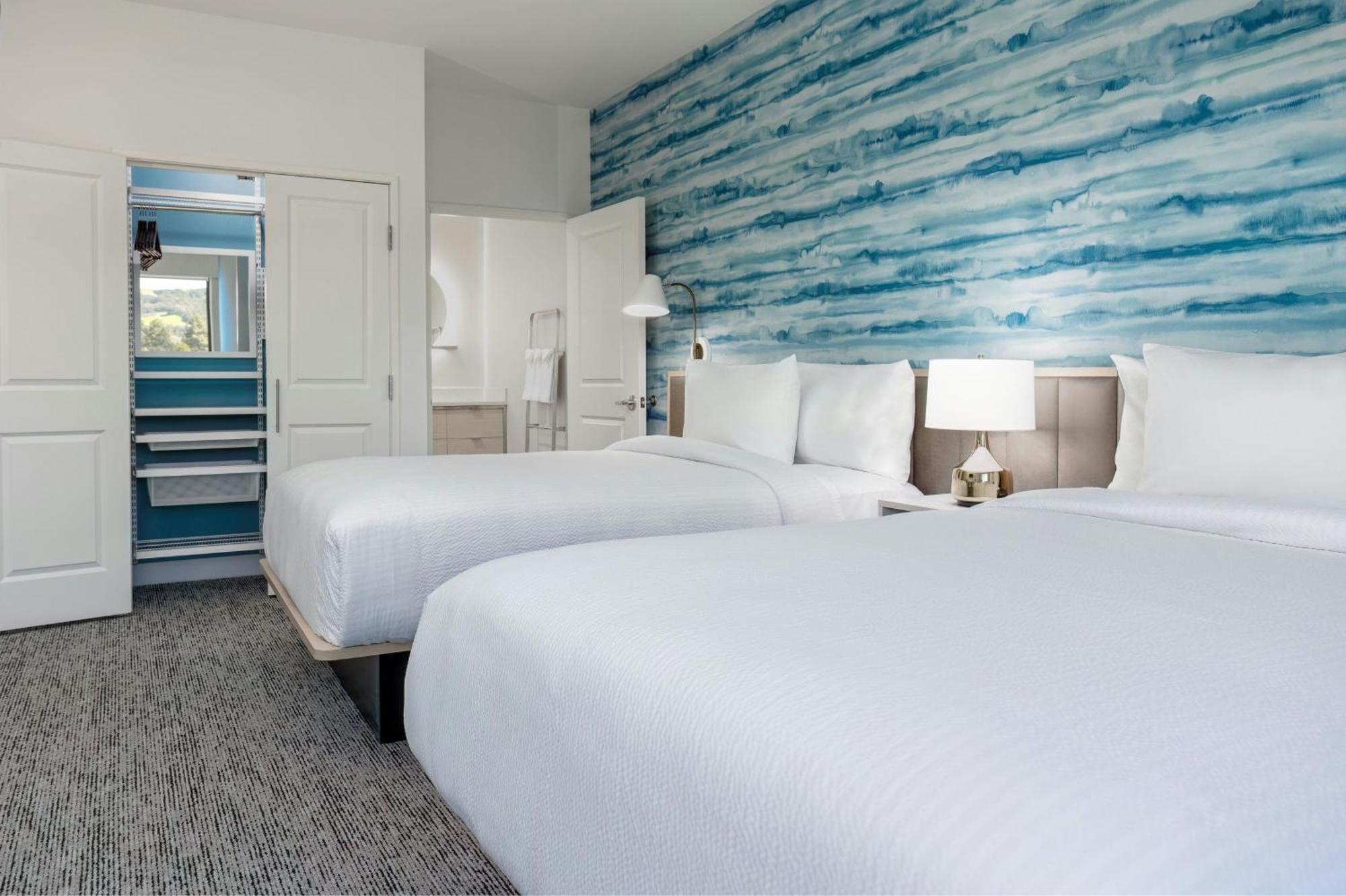 Towneplace Suites By Marriott مونروفيا المظهر الخارجي الصورة